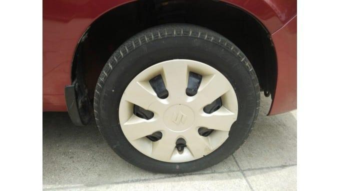 Maruti Suzuki Alto K10 VXi 2011
