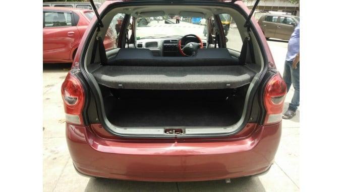 Maruti Suzuki Alto K10 VXi 2011