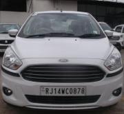 Ford Aspire Trend 1.2 Ti-VCT 2017