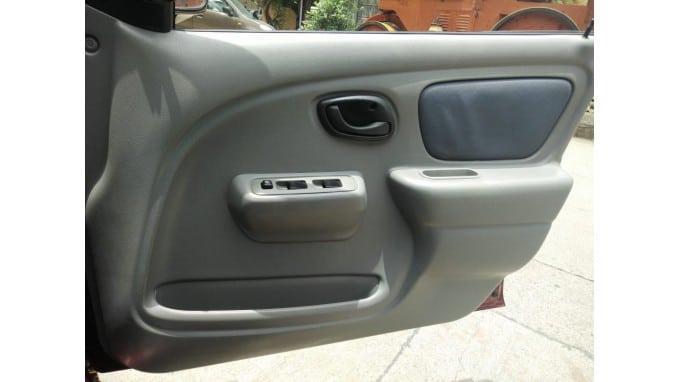 Maruti Suzuki Alto K10 VXi 2011