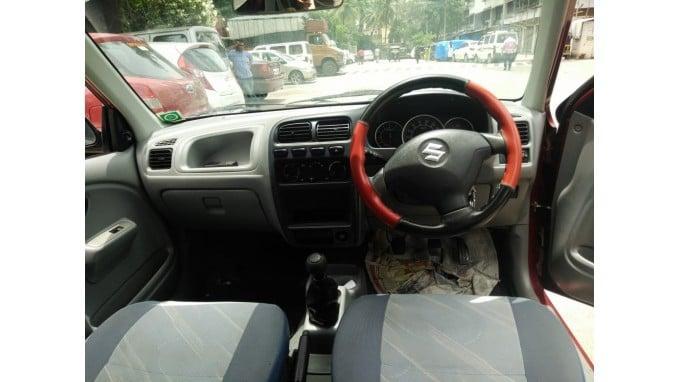 Maruti Suzuki Alto K10 VXi 2011