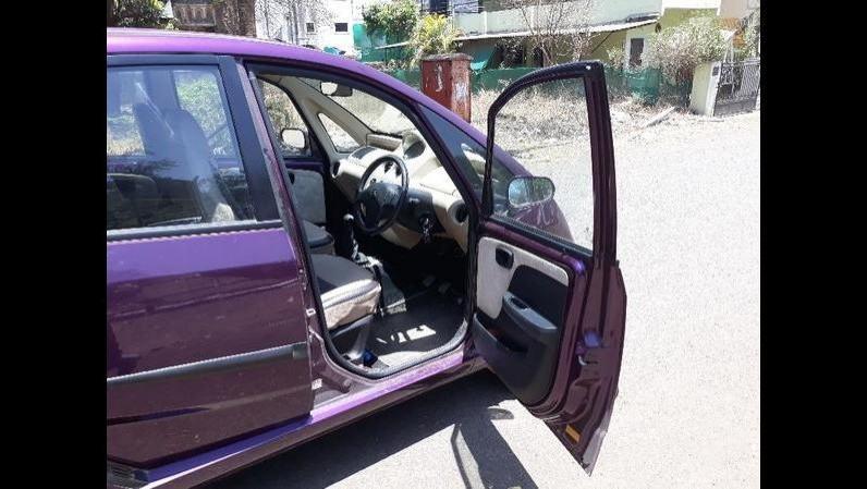 Tata Nano Twist XT 2014