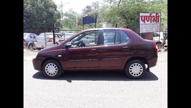 Tata Indigo eCS LX CR4 BS IV 2011