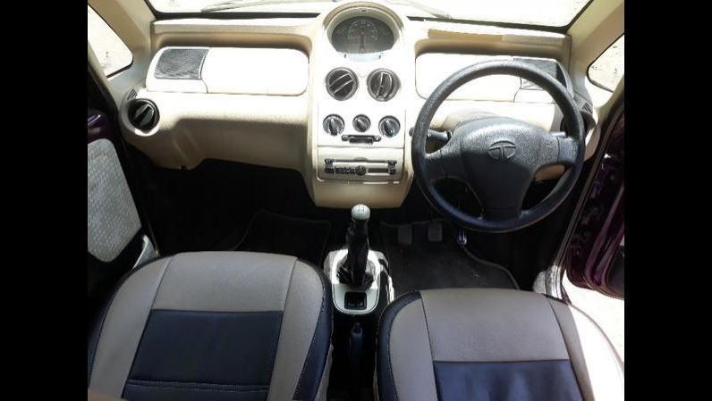 Tata Nano Twist XT 2014