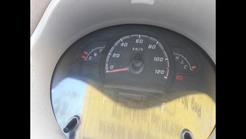 Tata Nano Twist XT 2014