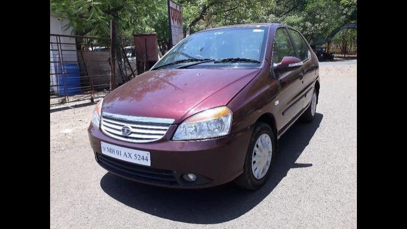 Tata Indigo eCS LX CR4 BS IV 2011