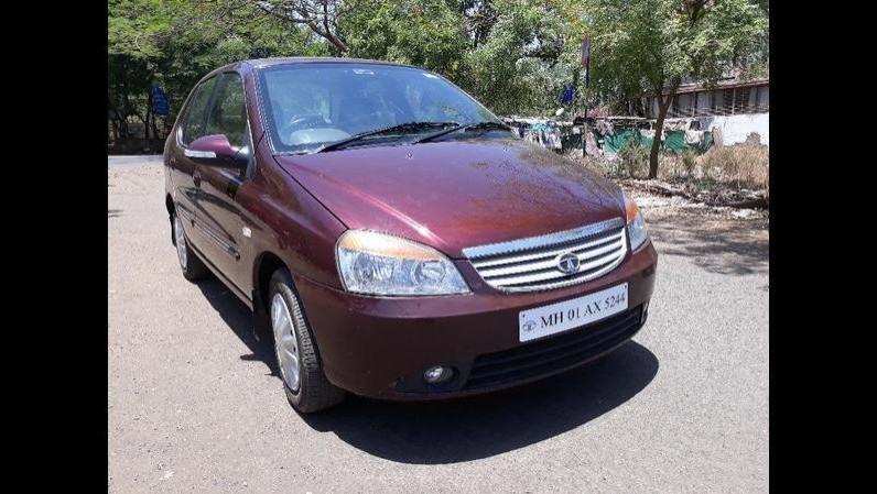 Tata Indigo eCS LX CR4 BS IV 2011