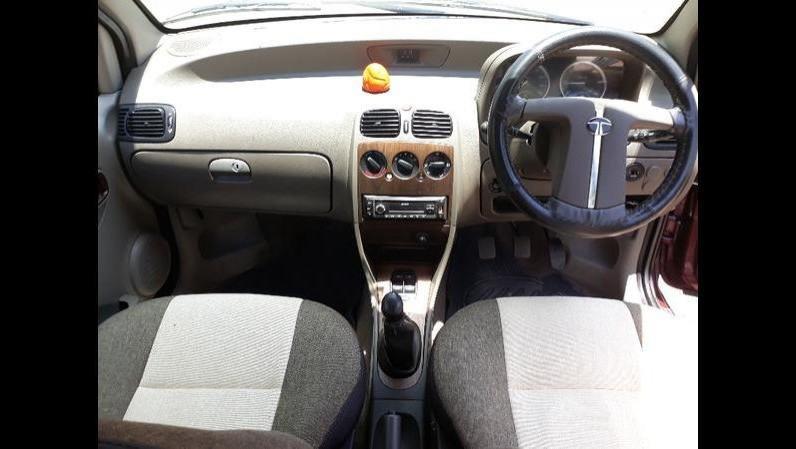 Tata Indigo eCS LX CR4 BS IV 2011