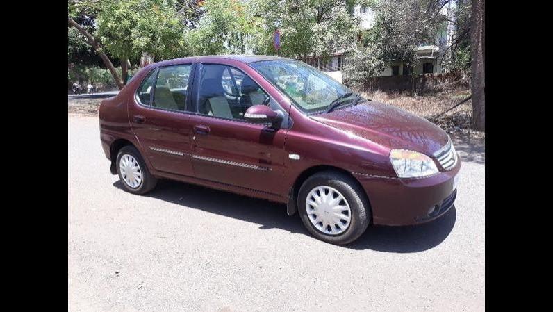 Tata Indigo eCS LX CR4 BS IV 2011