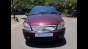 Tata Indigo eCS LX CR4 BS IV 2011