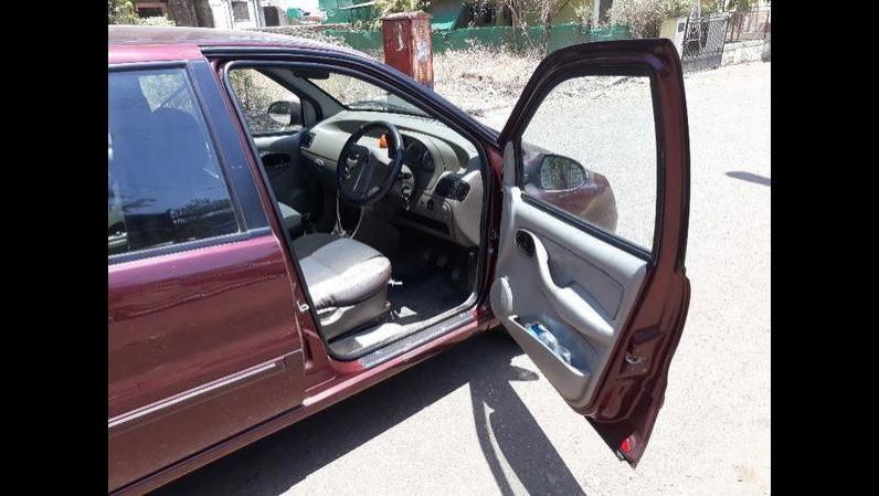 Tata Indigo eCS LX CR4 BS IV 2011