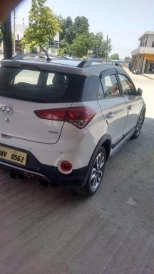 Hyundai i20 Active 1.4 S 2015