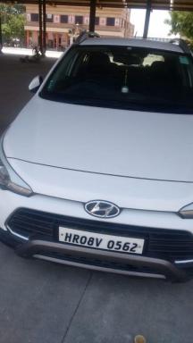 Hyundai i20 Active 1.4 S 2015