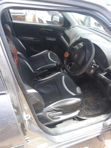 Maruti Suzuki Swift LDi (O) 2014