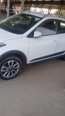 Hyundai i20 Active 1.4 S 2015