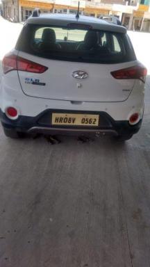 Hyundai i20 Active 1.4 S 2015