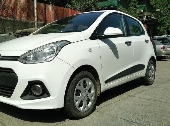 Hyundai Grand i10 Magna 1.2 Kappa VTVT 2017