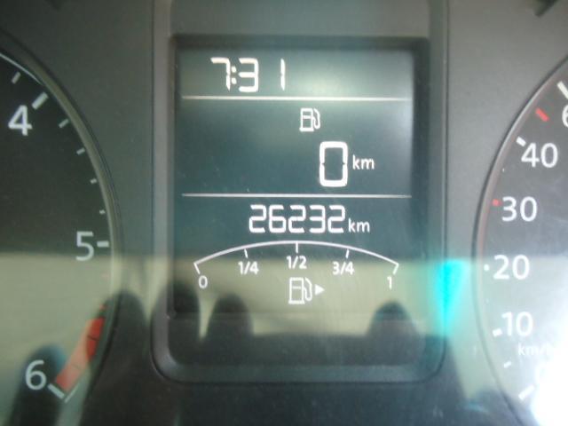 Volkswagen Polo Highline 1.5L (D) 2015