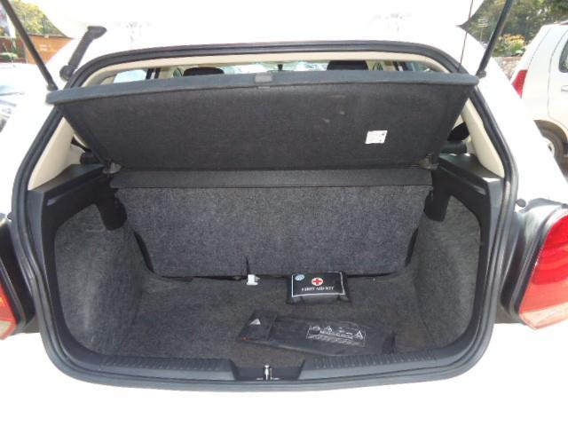 Volkswagen Polo Highline 1.5L (D) 2015