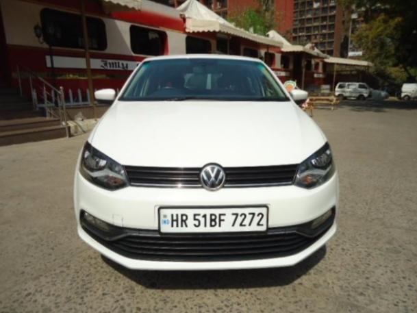 Volkswagen Polo Highline 1.5L (D) 2015