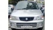 Maruti Suzuki Alto LXi 2006