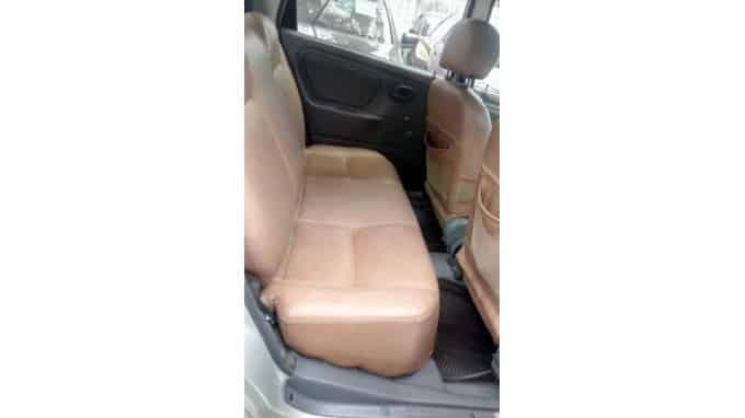 Maruti Suzuki Alto LXi 2006
