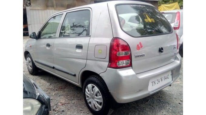 Maruti Suzuki Alto LXi 2006