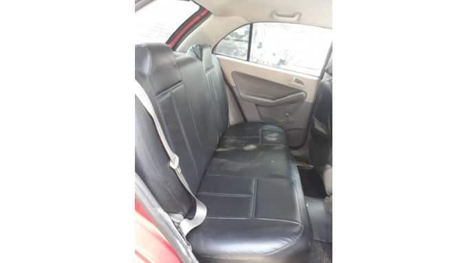 Tata Indica Vista Aqua Quadrajet BS-IV 2010