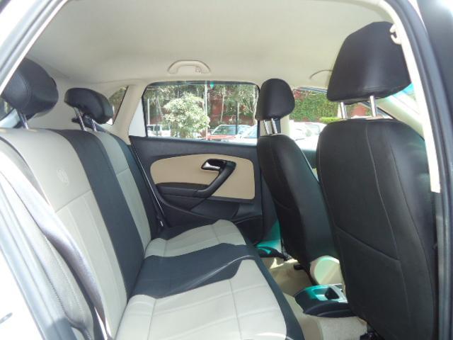 Volkswagen Polo Highline 1.5L (D) 2015