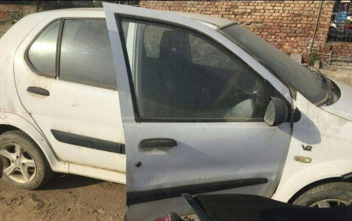 Tata Indica DLS 2005
