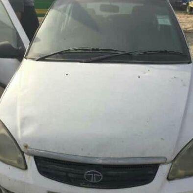 Tata Indica DLS 2005