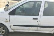 Tata Indica DLS 2005