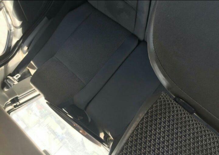 Tata Indica DLS 2005