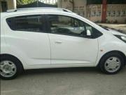 Chevrolet Beat LT OPT DIESEL 2012