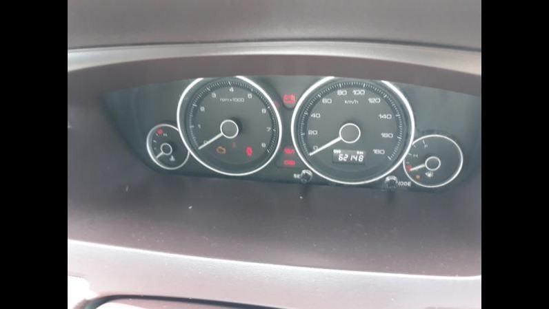 Tata Manza Elan Quadrajet BS-IV 2011