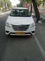Toyota Innova 2.5 ZX 7 STR BS IV 2013