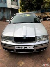 Skoda Octavia ELEGANCE 1.9 TDI 2007