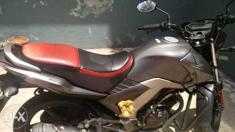 Honda Cb Unicorn 160 Bike For Sale In Mumbai Id Droom