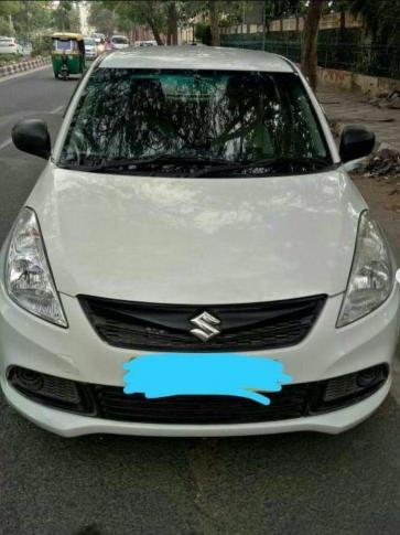 Maruti Suzuki Swift DZire Tour Diesel 2013