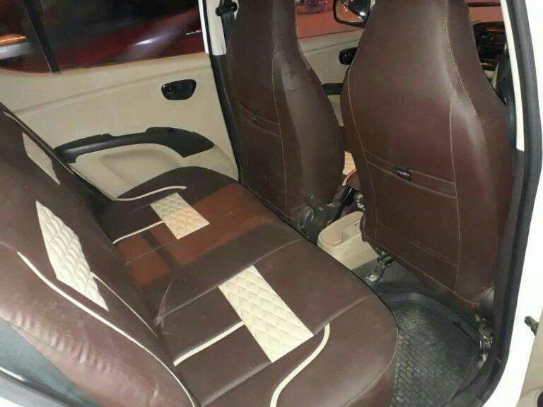 Hyundai i10 Magna 1.1 iRDE2 2010