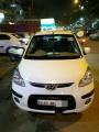 Hyundai i10 Magna 1.1 iRDE2 2010