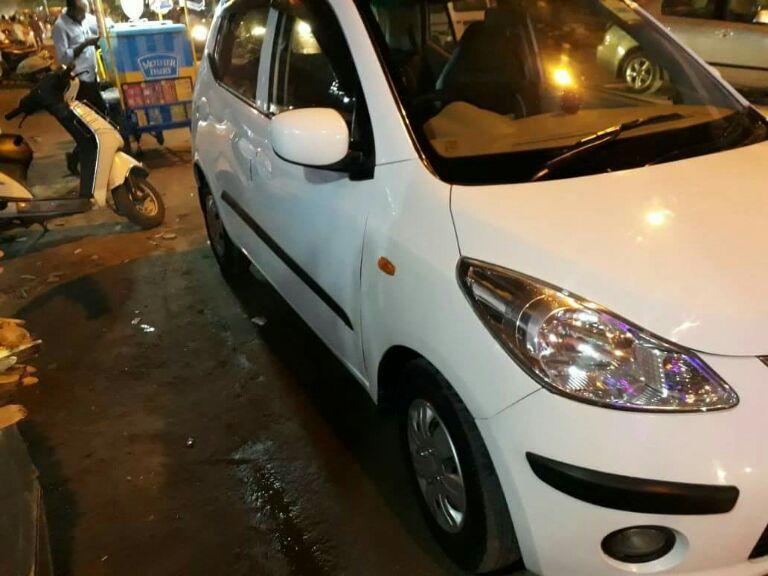 Hyundai i10 Magna 1.1 iRDE2 2010