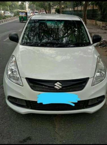 Maruti Suzuki Swift DZire Tour Diesel 2013