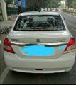 Maruti Suzuki Swift DZire Tour Diesel 2013