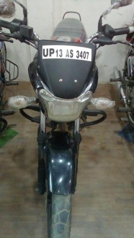Bajaj V15 150cc 2016