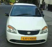 Tata IndigoCS LX TDI 2011