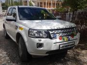 Land Rover Freelander 2 SD4 HSE 2014