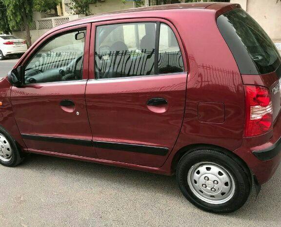 Hyundai Santro Xing GLS 2011