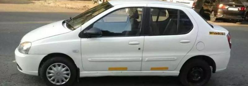 Tata IndigoCS LX TDI 2011