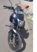 Yamaha SS 125 125cc 2013